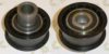 OPEL 0636422 Deflection/Guide Pulley, timing belt